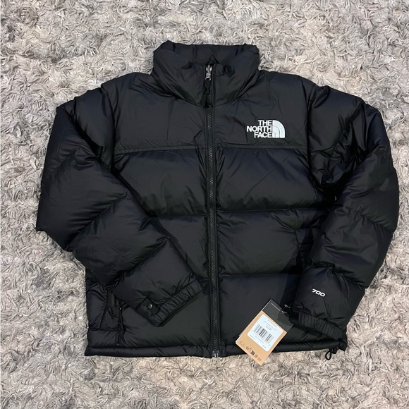 The North Face Nuptse 700 - Picture 3 of 3